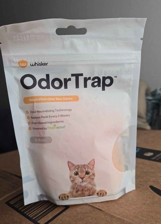 Odar Trap
