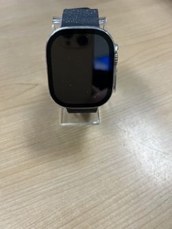 Apple Ultra 1st Gen