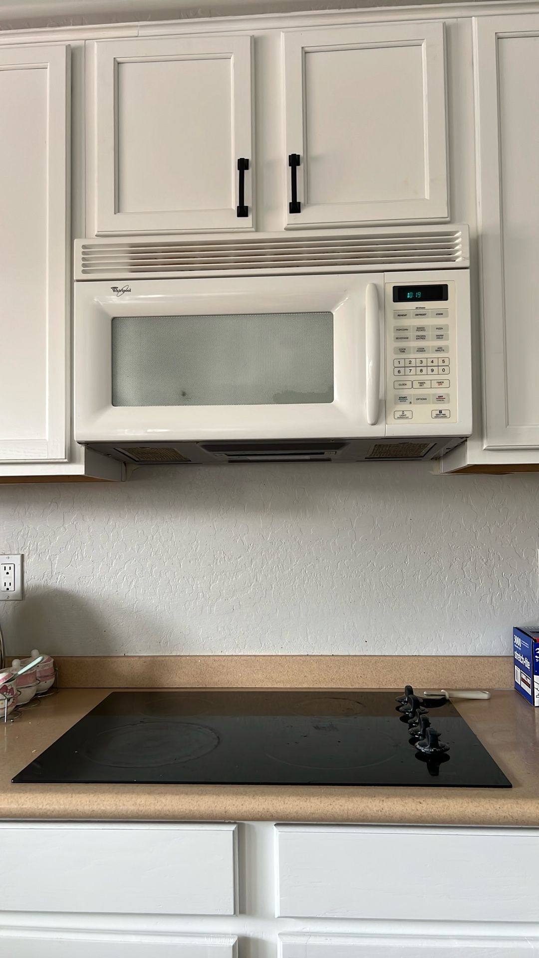 Microwave 20$ 
