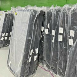 Brand New Box Springs