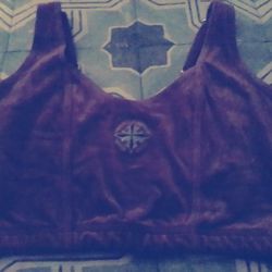 HARLEY DAVIDSON TOP