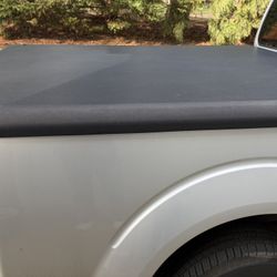 6 foot bed cover with locks