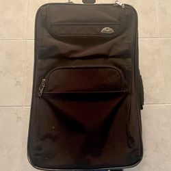Samsonite Carryon Suitcase