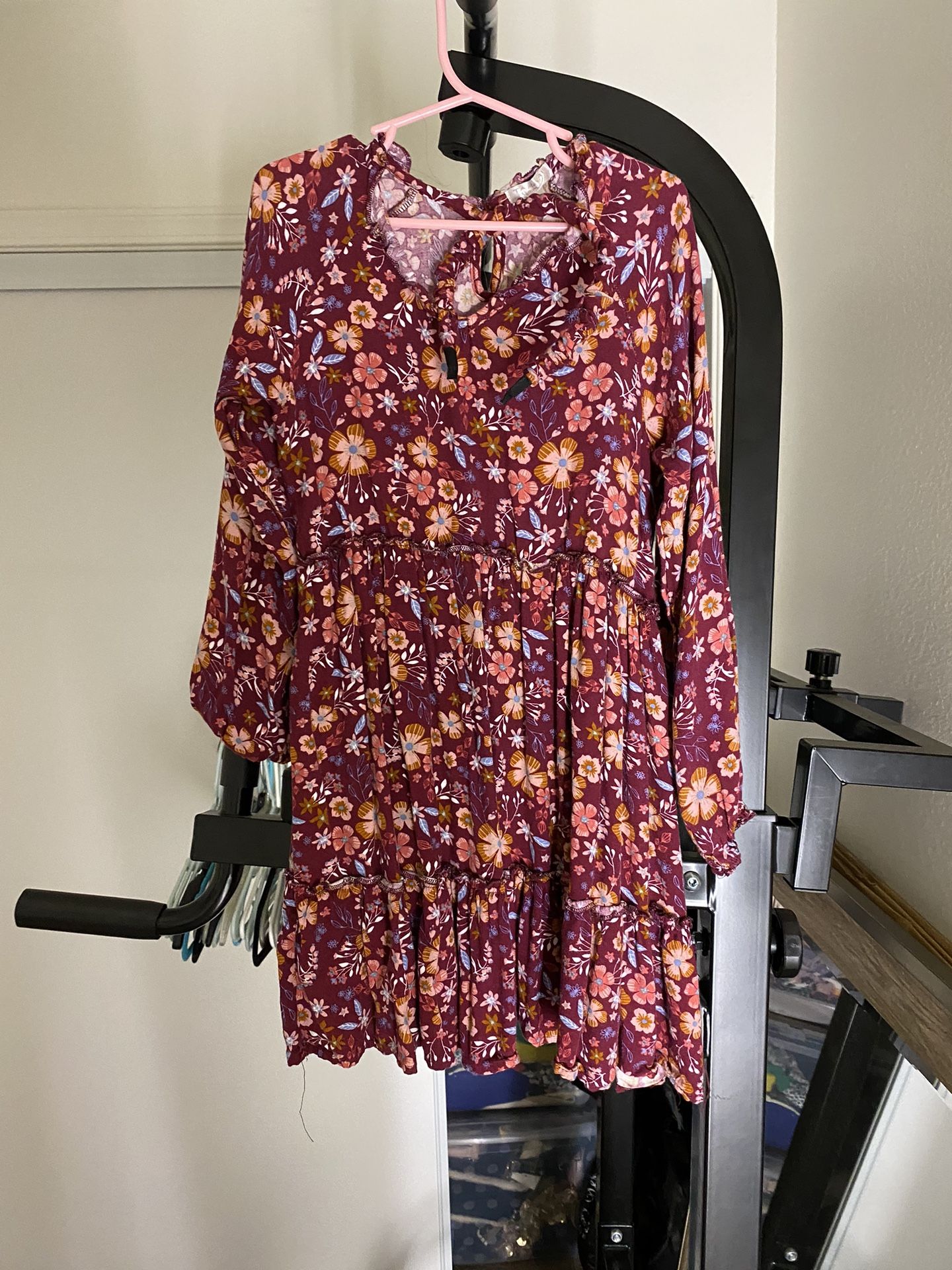 Girls Dresses