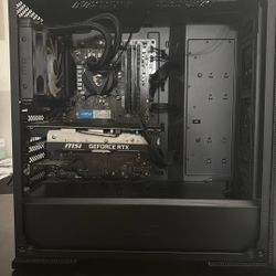 Gaming Computer