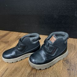 Toddler Boots