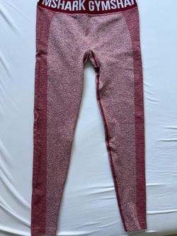 Gym shark leggings 