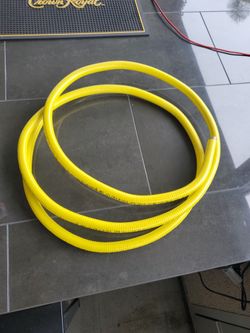 Gas Flex Tube