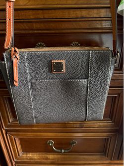Dooney and Burke Crossbody