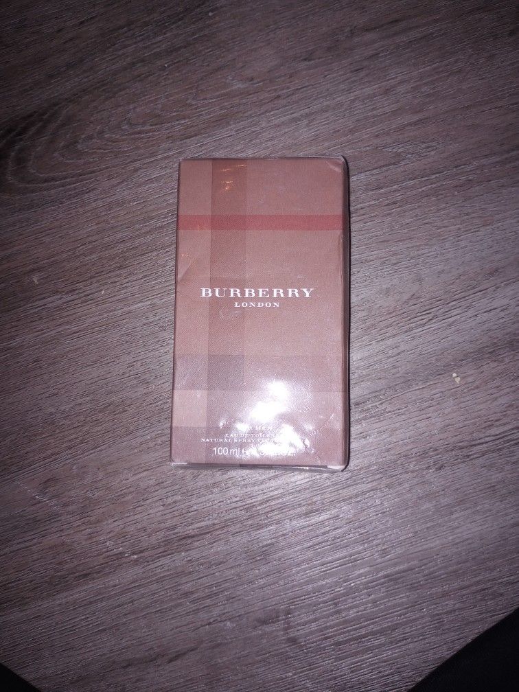 Burberry London For Men