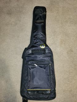 ROCKBAG Gig Guitar Soft Carrying Case