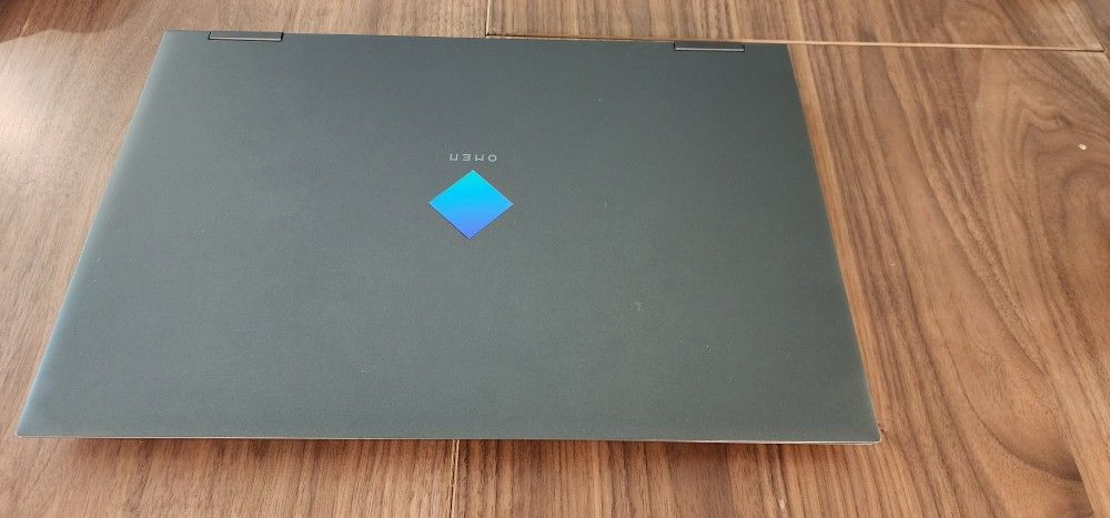 Hp Omen 15 Gaming Laptop