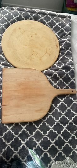 Pizza stone