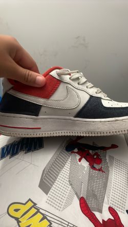 Air forces 1