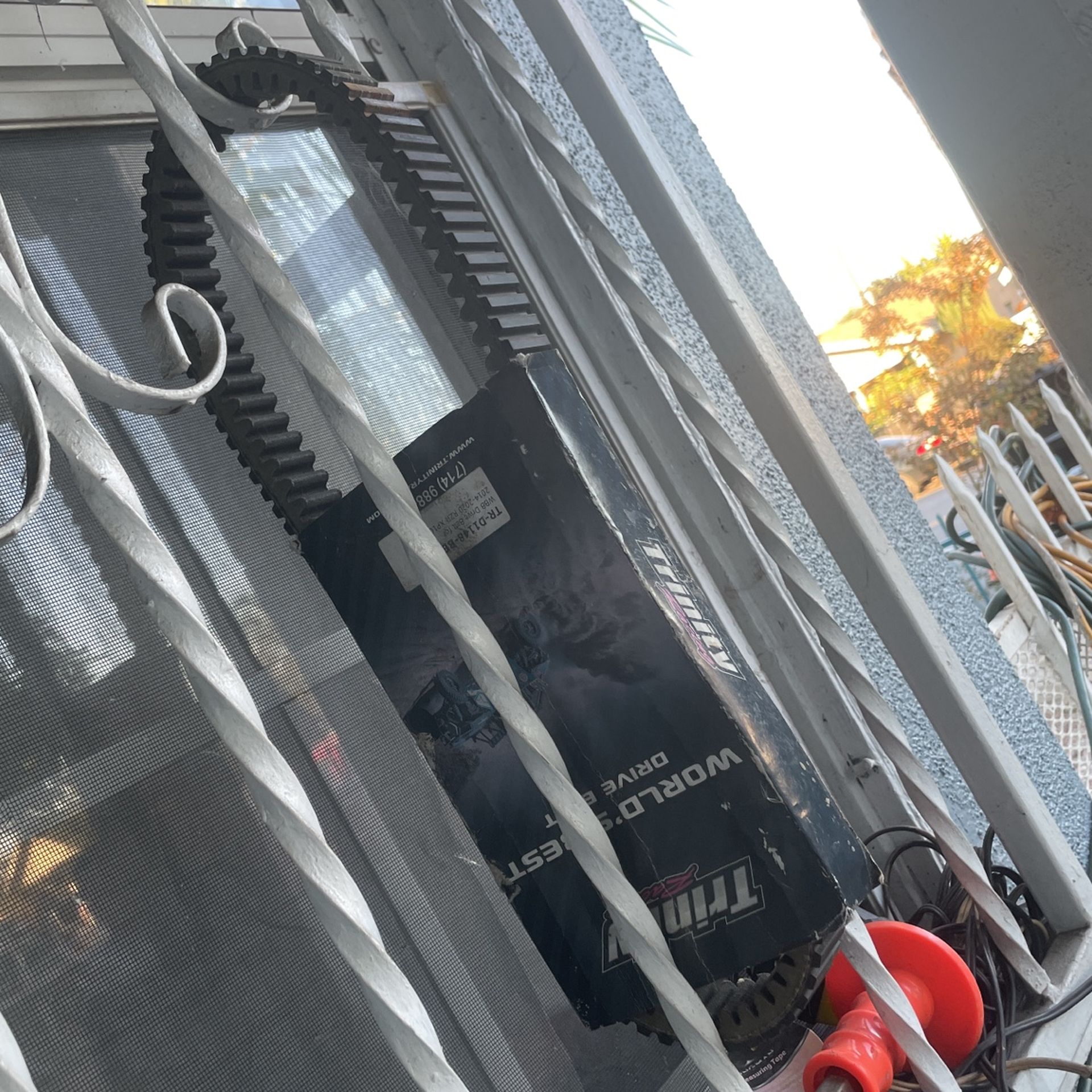 Polaris Rzr Xp4 1000 Belt New