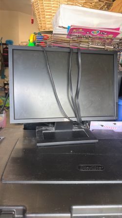 Dell Monitors Works Great