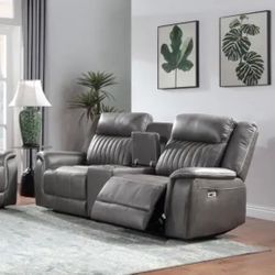 Meyers Reclining Loveseat