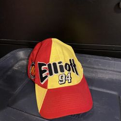 NASCAR 1990’s Bill Elliott Hat