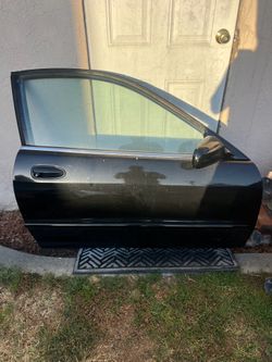 Integra GSR Doors