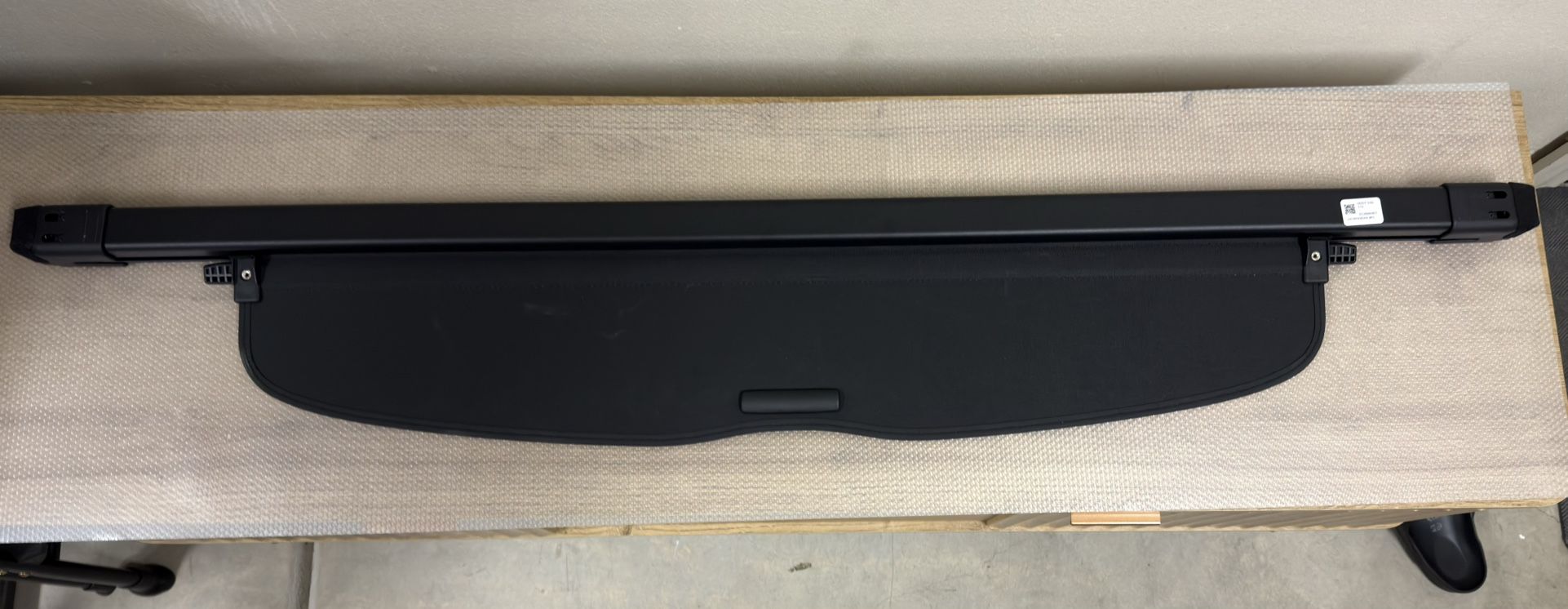 Honda CRV 2023 Cargo Cover