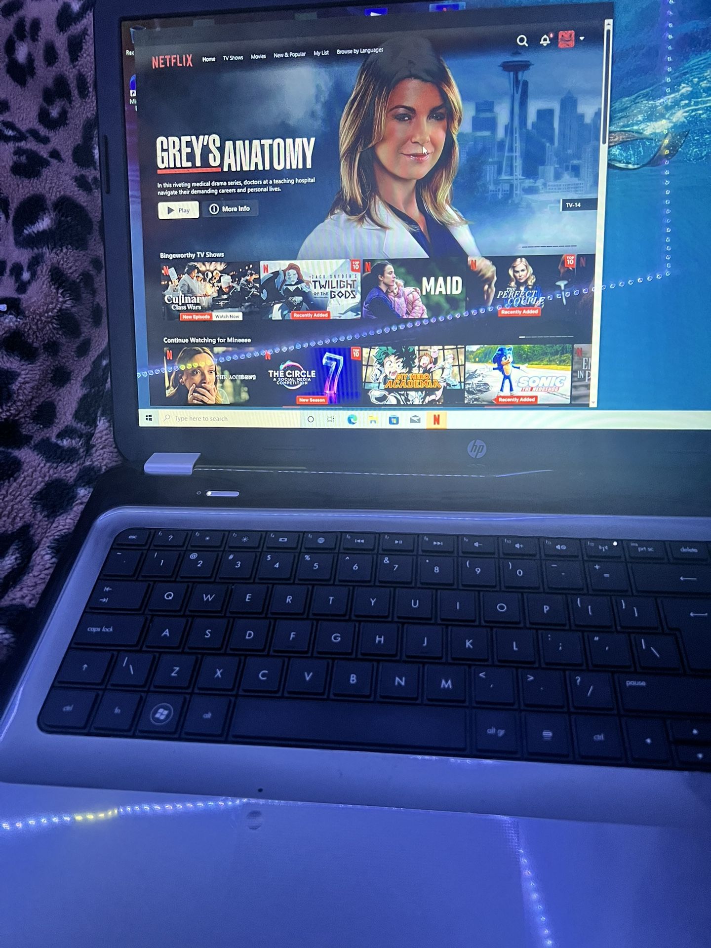 Laptop