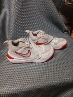size 2 youth Nike