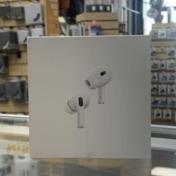 Airpods 2nd Gen Usb-C