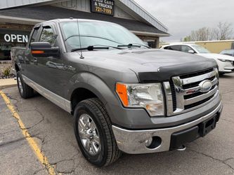2009 Ford F-150