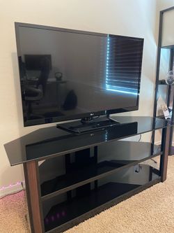 Bell O TV Stand