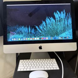 iMac 