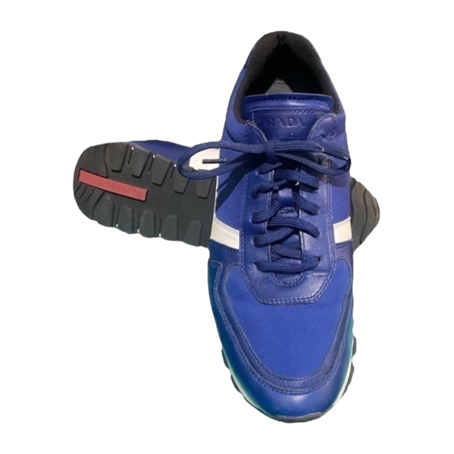 Prada Sneakers 39.5