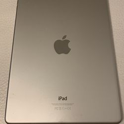 Apple iPad Air 2 16GB, A1567, Wi-Fi + Cellular (GSM/CDMA/LTE), 9.7