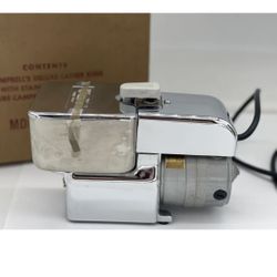 Nos Campbell Hot Lather