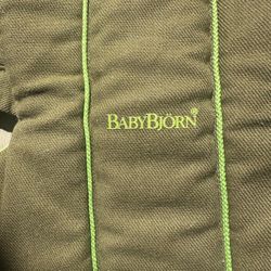 Babybjorn Baby Carrier 