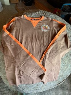 2XL Diesel long sleeve