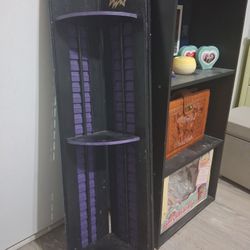 Ravens Shelf