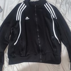 Adidas Jacket