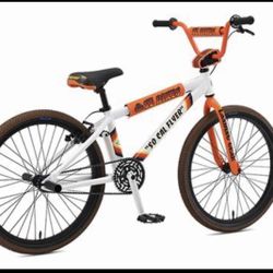 So Cal Flyer 24 Inch Bike 