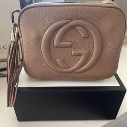 Gucci Shoulder Bag / Crossbody 