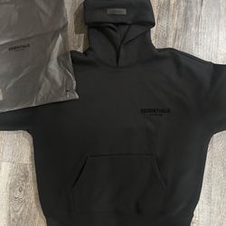 Essential Fear of God Stretch Limo