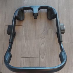 Nuna Mixx Next ring adapter for Nuna Pipa car seat