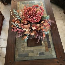 Beautiful Coffee Table