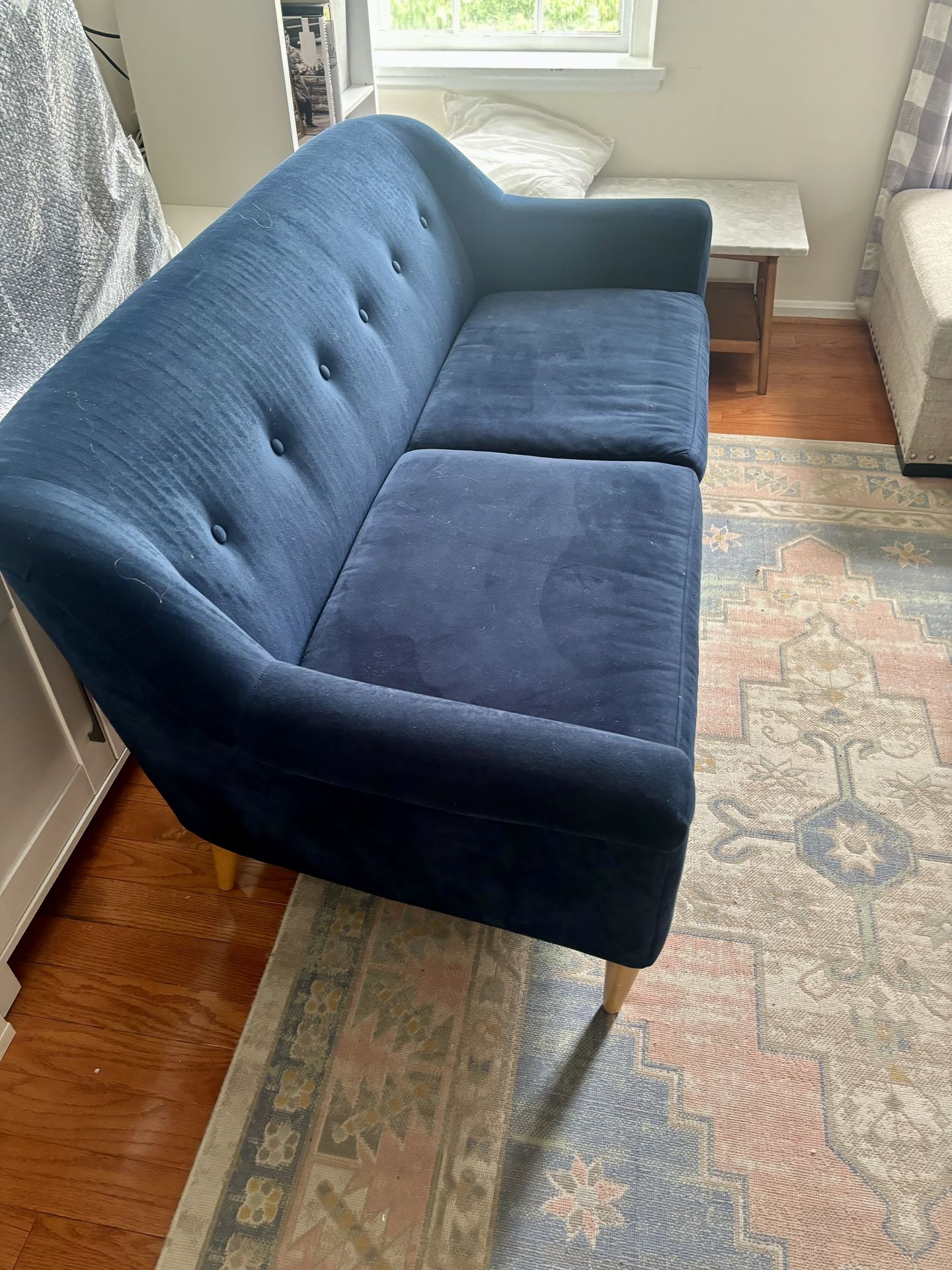 West Elm Sofa