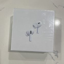 Brand New Never Opened Airpods pro