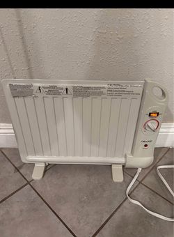 Heater