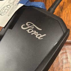 Electric Car Chargers Adapter, And Home Charger