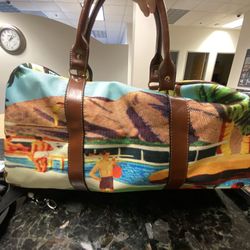 Travel Bag