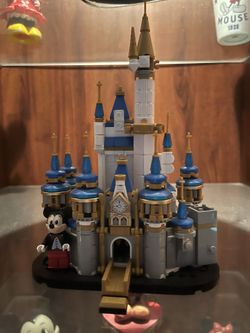Disney Items