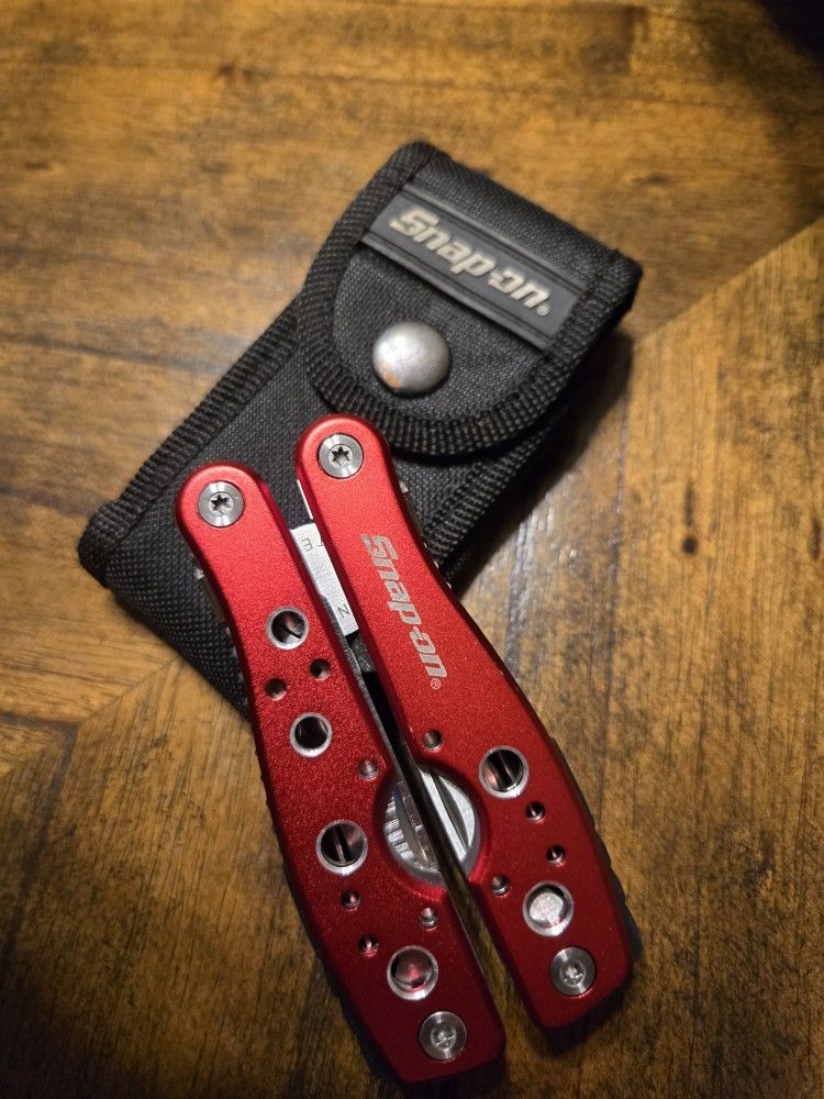 Snap On Multi Tool