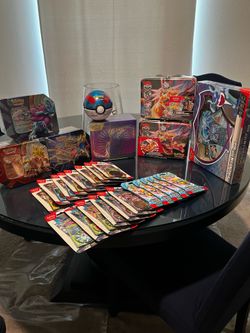 Poke Haul!